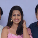 Nuvve Naapranam movie pre-release event Photos