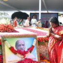 P.V. Narasimha Rao, Former Prime Minister of India, on the occasion of his death anniversary