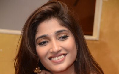 Priya Vadlamani New Photos