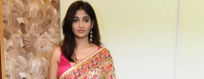 Priya Vadlamani New Photos