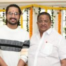 Raj Tarun New Movie Opening Photos