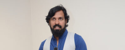 Rajayogam movie Director ram Ganapati interview Photos