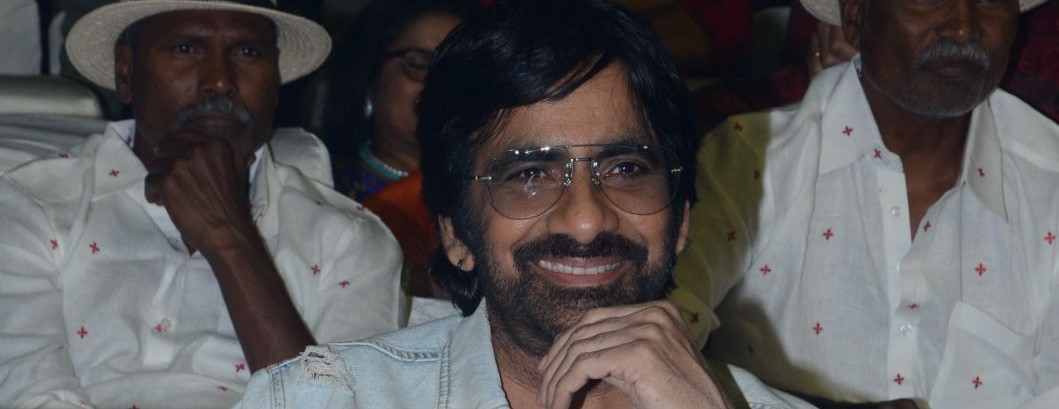 Raviteja New Pics