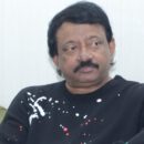 Rgv Dangerous movie interview Pics