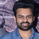 Sai Dharam Tej New Photos