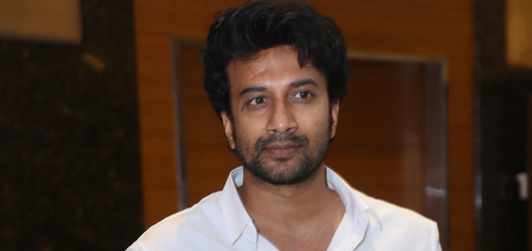 Satyadev New Photos