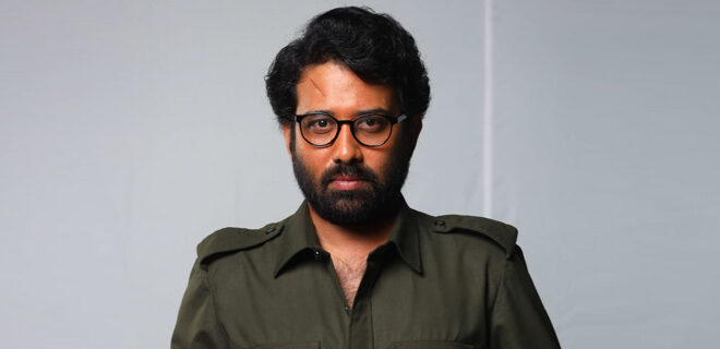 Sindooram Movie Siva Balaji Interview