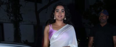 Sivathmika New Photos