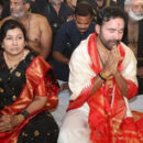 Spirituality and service will be inculcated with Ayyappa initiation Minister Kishan Reddy