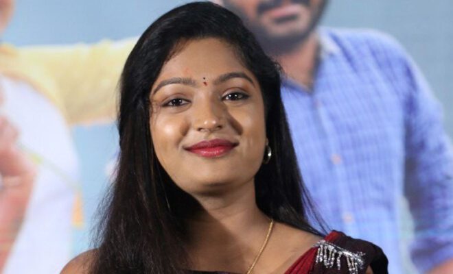 Swapna Chaudhary New Photos