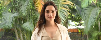 Tamanna New Pics