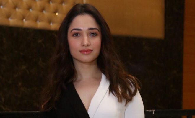 Tamannah Bhatia New Photos