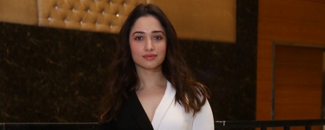 Tamannah Bhatia New Photos