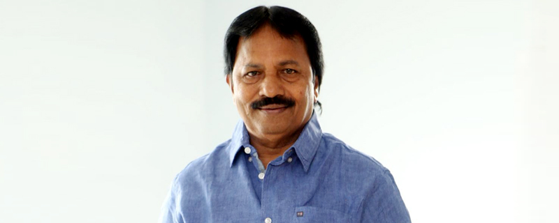 The re-release of Kushi Producer AM Rathnam Interview