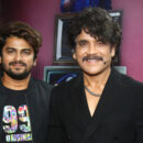 Unstoppable Teaser Launched by King Nagarjuna