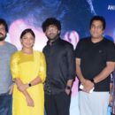 Valentines Night Movies Trailer launch Event Photos