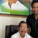 Vishnu Manchu mourns Kaikala Satyanarayana's demise