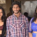 Weekend Party Movie Event Photos