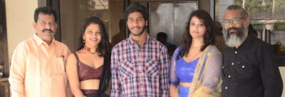 Weekend Party Movie Event Photos