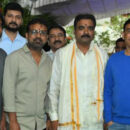 Yuva Sudha Arts Office formally launched in Hyderabad