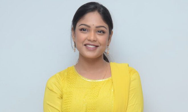 lavannya New Photos