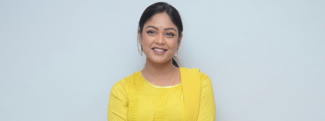 lavannya New Photos