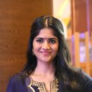 meghaakash New Photos